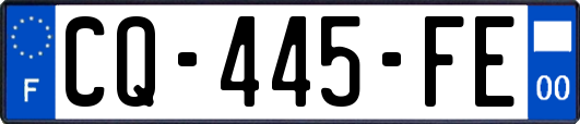 CQ-445-FE