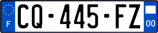 CQ-445-FZ