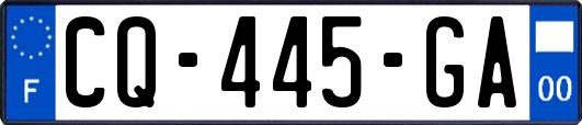 CQ-445-GA