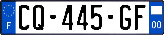 CQ-445-GF