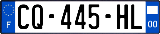 CQ-445-HL
