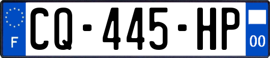 CQ-445-HP