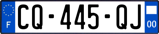 CQ-445-QJ