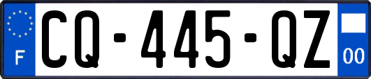 CQ-445-QZ