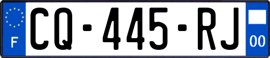 CQ-445-RJ