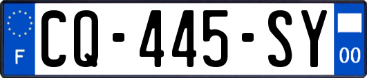 CQ-445-SY