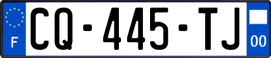 CQ-445-TJ