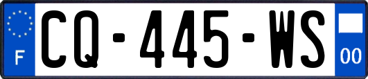 CQ-445-WS