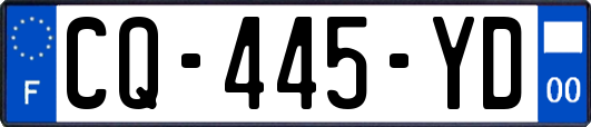 CQ-445-YD