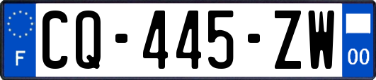 CQ-445-ZW