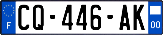 CQ-446-AK