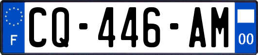 CQ-446-AM