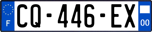 CQ-446-EX