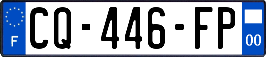 CQ-446-FP