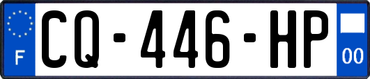 CQ-446-HP