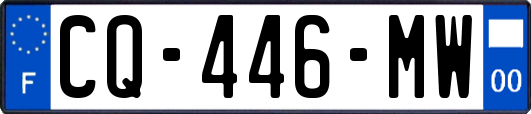 CQ-446-MW