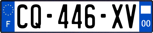 CQ-446-XV