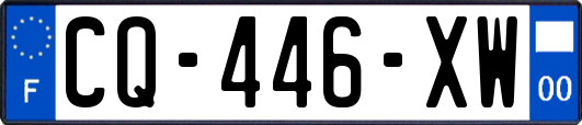 CQ-446-XW