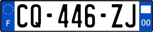 CQ-446-ZJ