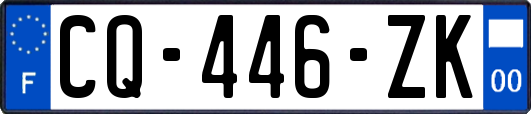 CQ-446-ZK