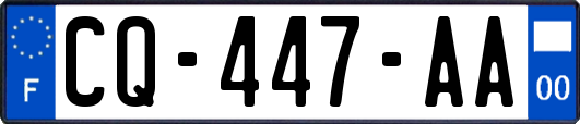 CQ-447-AA