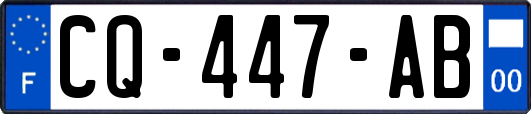 CQ-447-AB