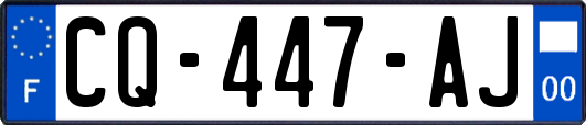 CQ-447-AJ