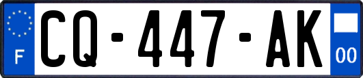 CQ-447-AK