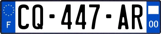 CQ-447-AR