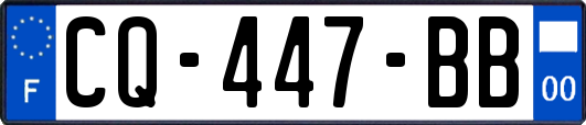 CQ-447-BB