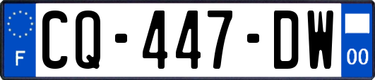 CQ-447-DW