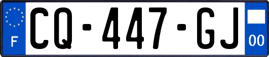 CQ-447-GJ