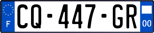 CQ-447-GR