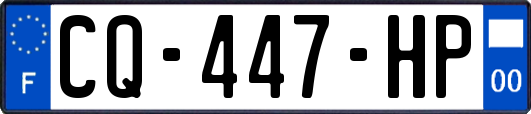 CQ-447-HP