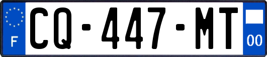 CQ-447-MT