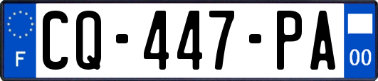 CQ-447-PA