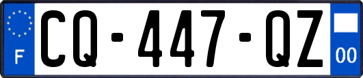 CQ-447-QZ