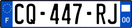 CQ-447-RJ
