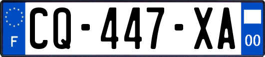 CQ-447-XA