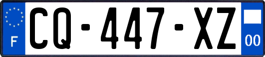 CQ-447-XZ