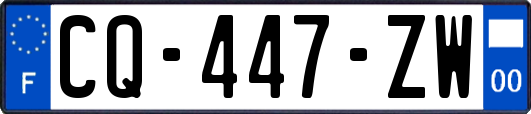 CQ-447-ZW