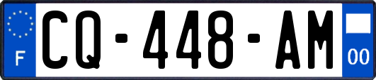 CQ-448-AM