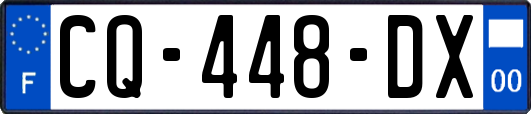 CQ-448-DX