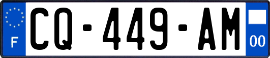 CQ-449-AM