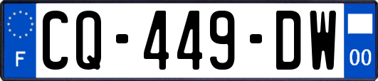 CQ-449-DW