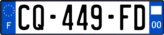 CQ-449-FD