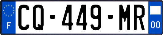 CQ-449-MR