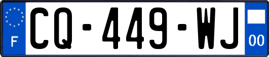 CQ-449-WJ