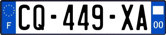 CQ-449-XA