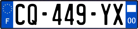 CQ-449-YX